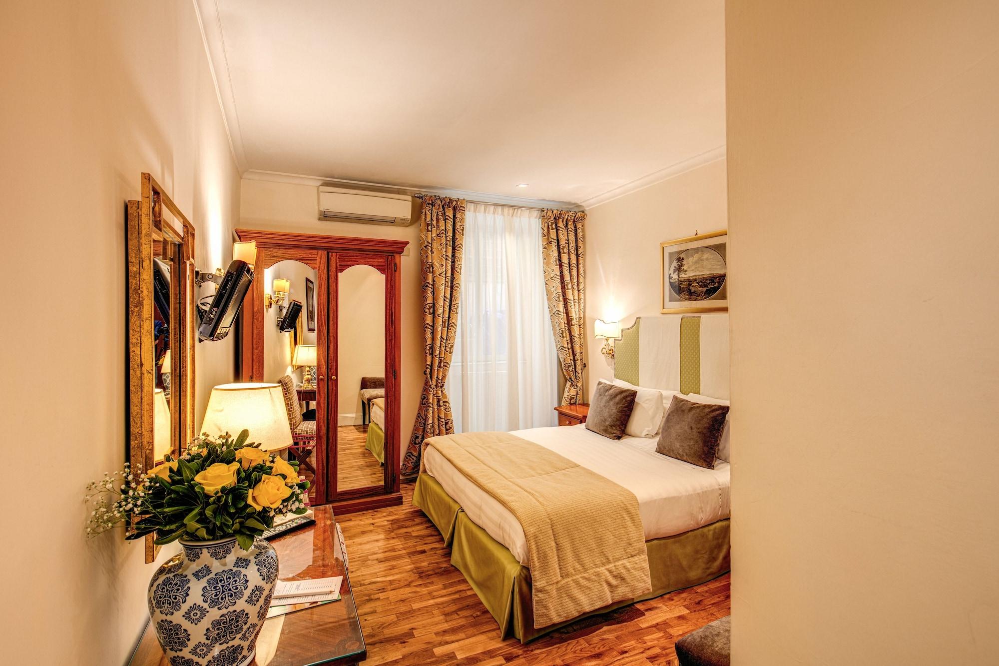 Cortina 3* Rom