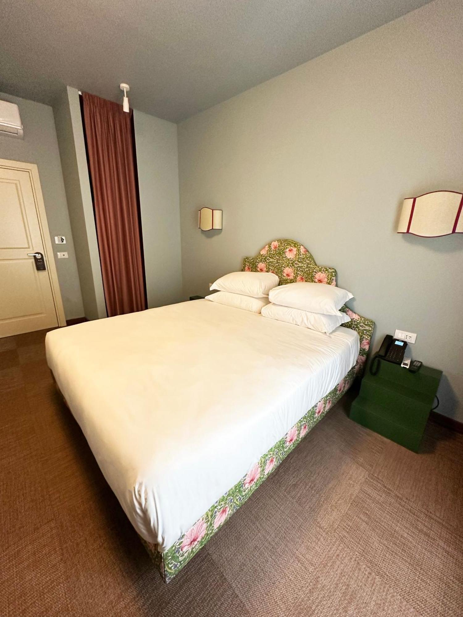 Hotel Cortina Rom