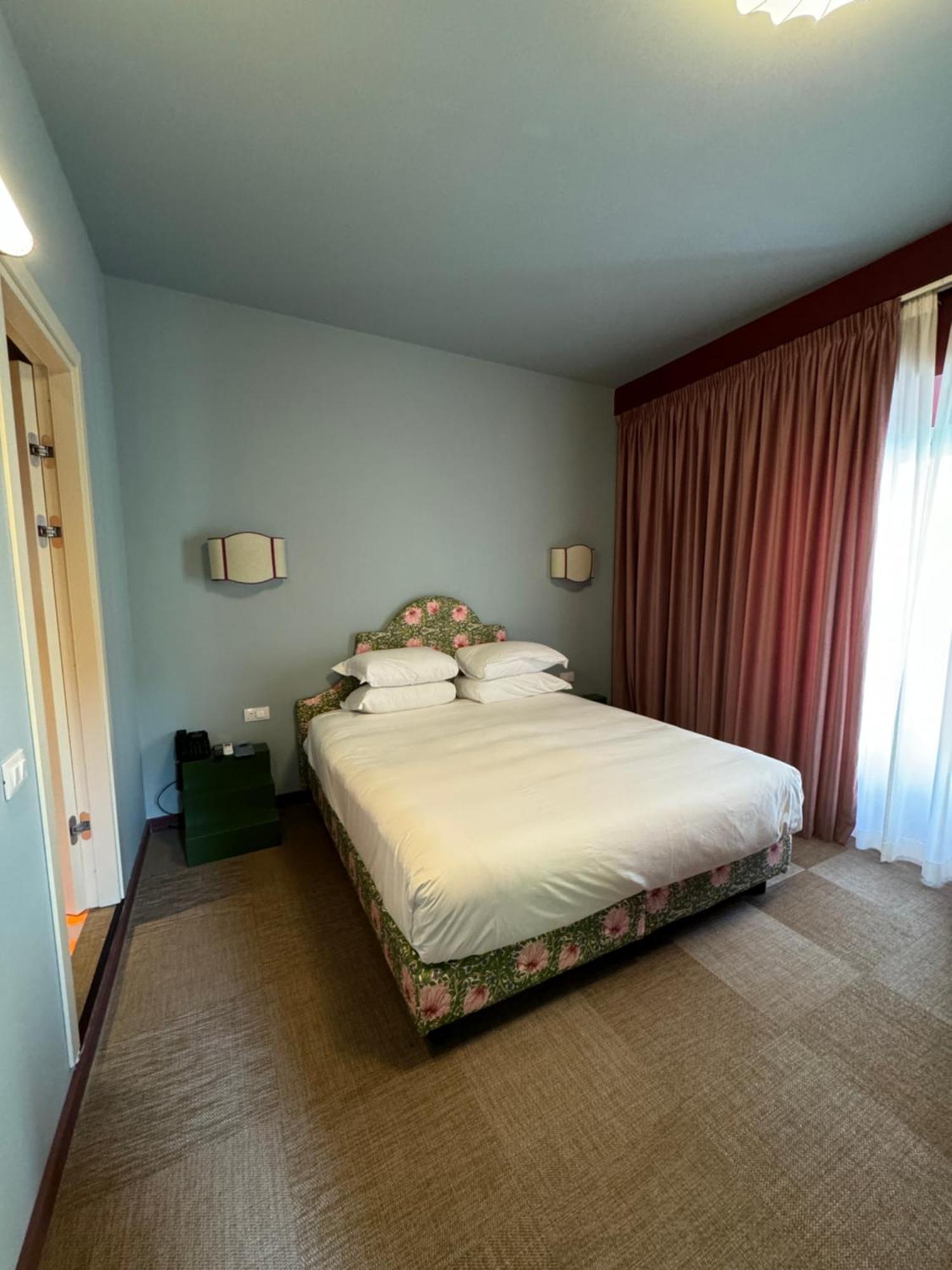 Cortina 3* Rom
