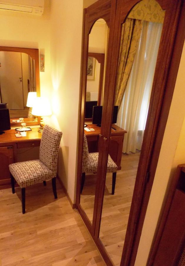 Cortina Hotel Rom