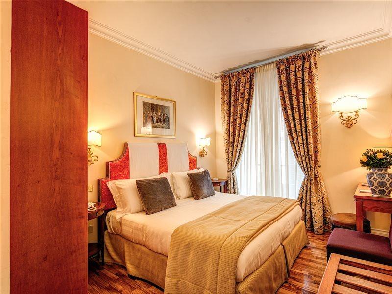 Cortina Hotel Rom