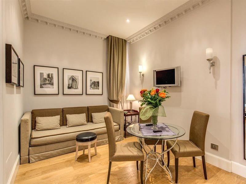 Cortina Hotel Rom