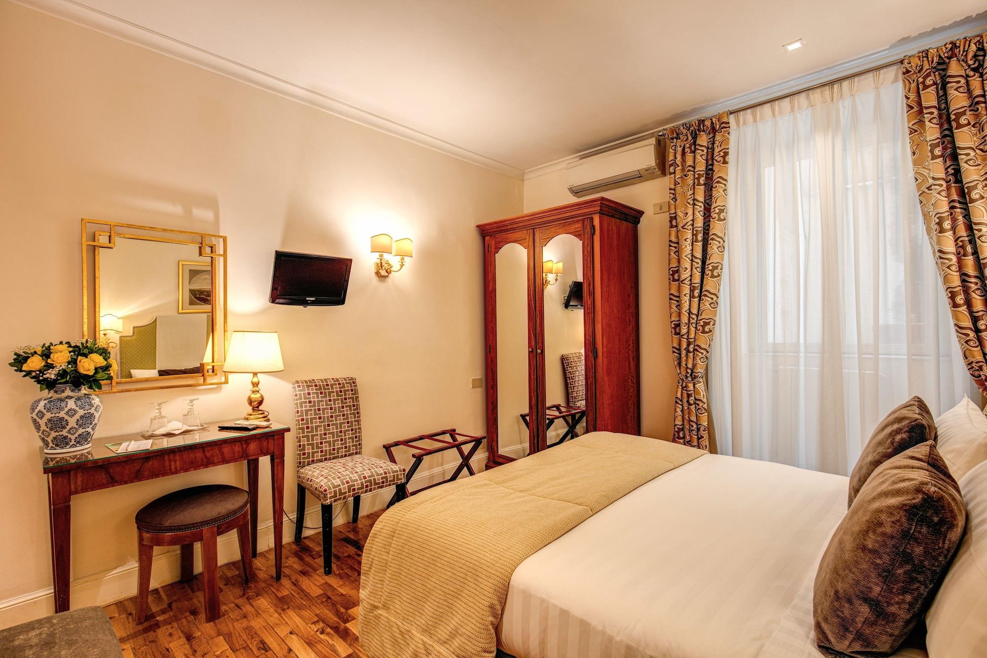 Cortina 3* Rom