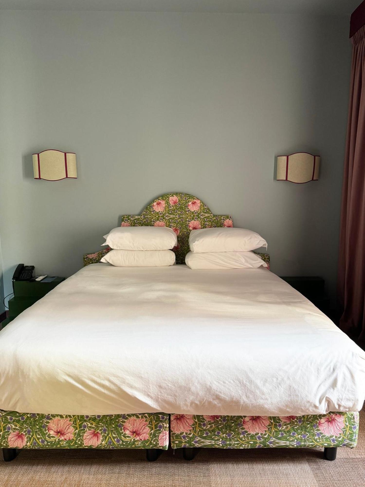 Cortina 3* Rom