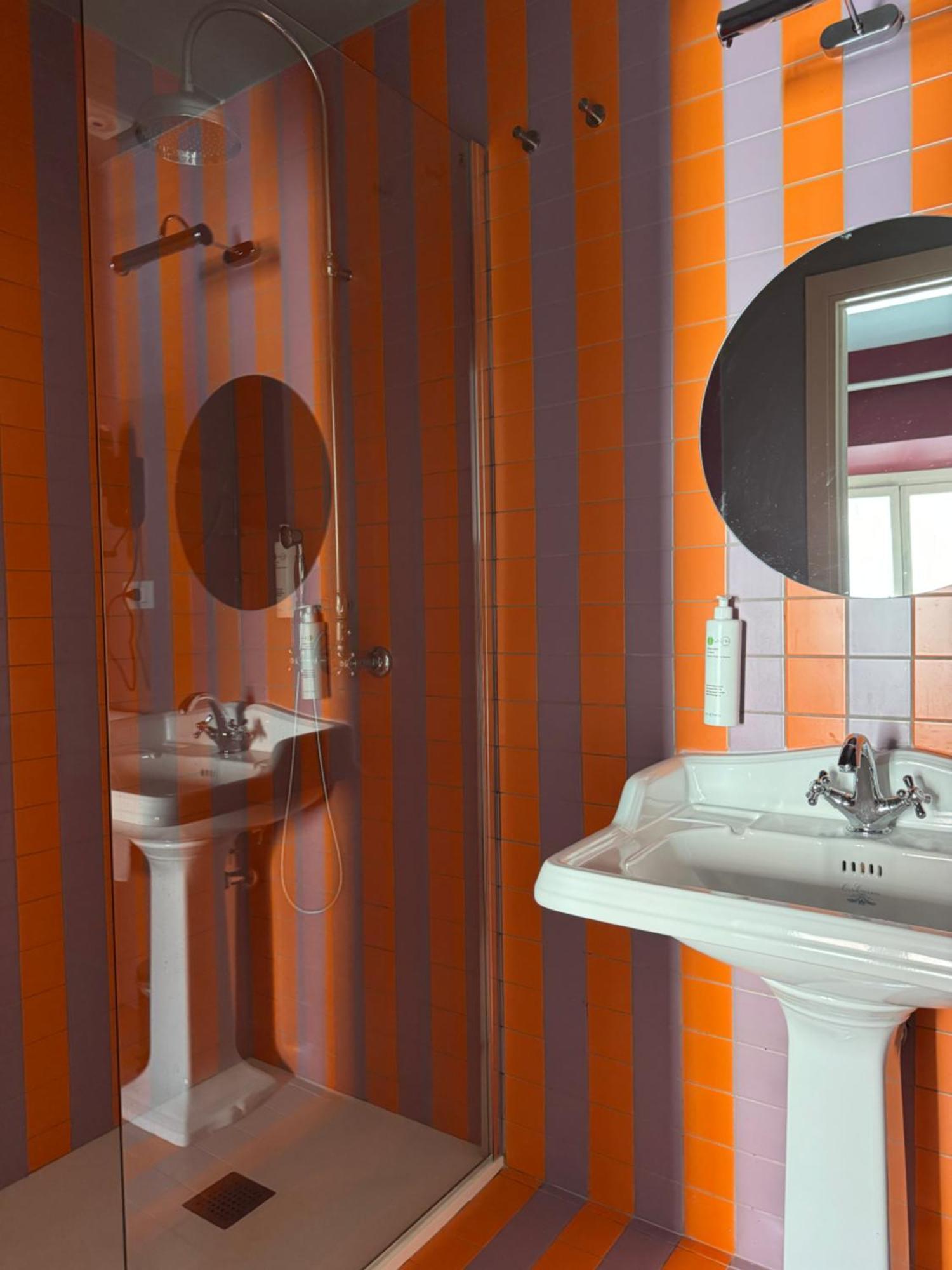 Cortina Hotel Rom