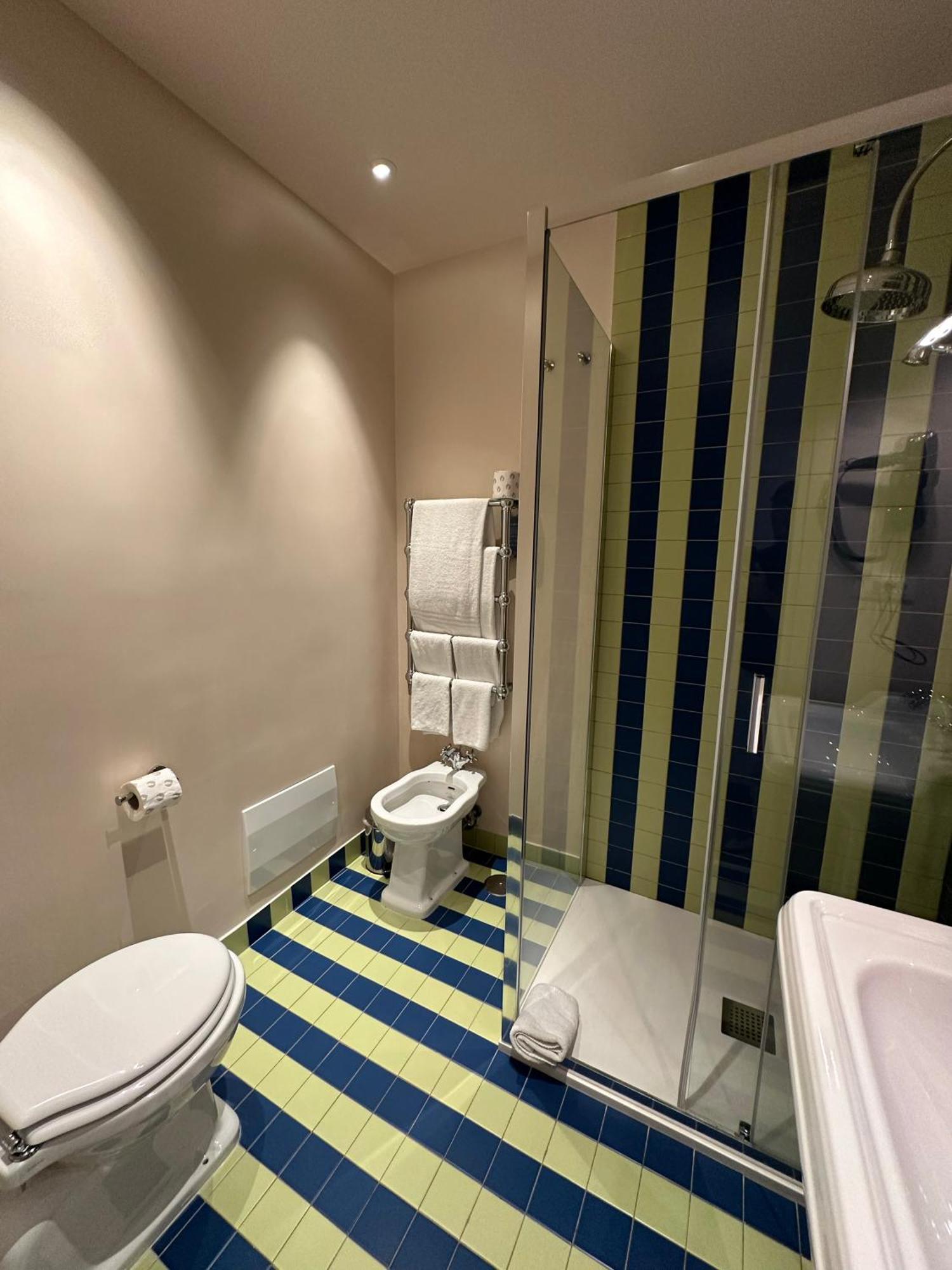 Hotel Cortina Rom