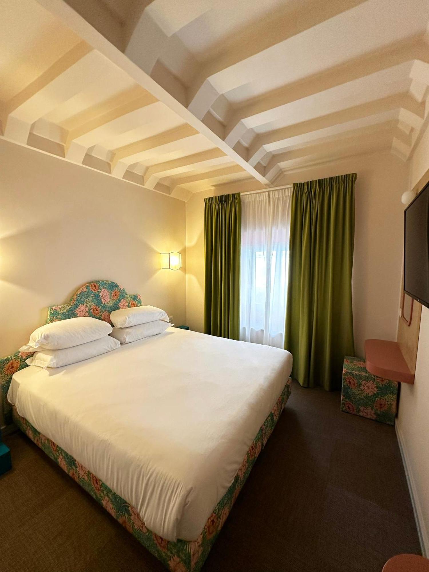Cortina Hotel Rom