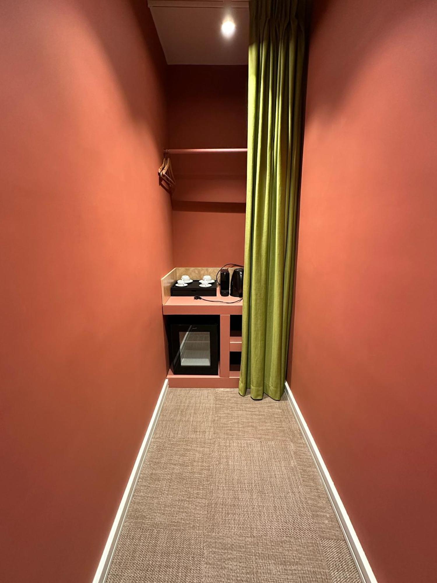 Cortina Hotel Rom