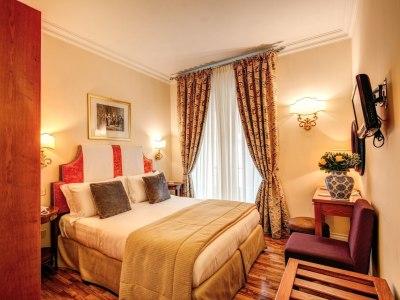Cortina Hotel Rom