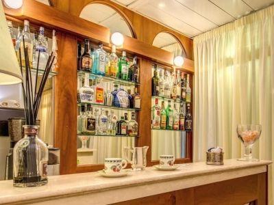 Hotel Cortina Rom