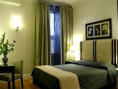 Cortina Hotel Rom
